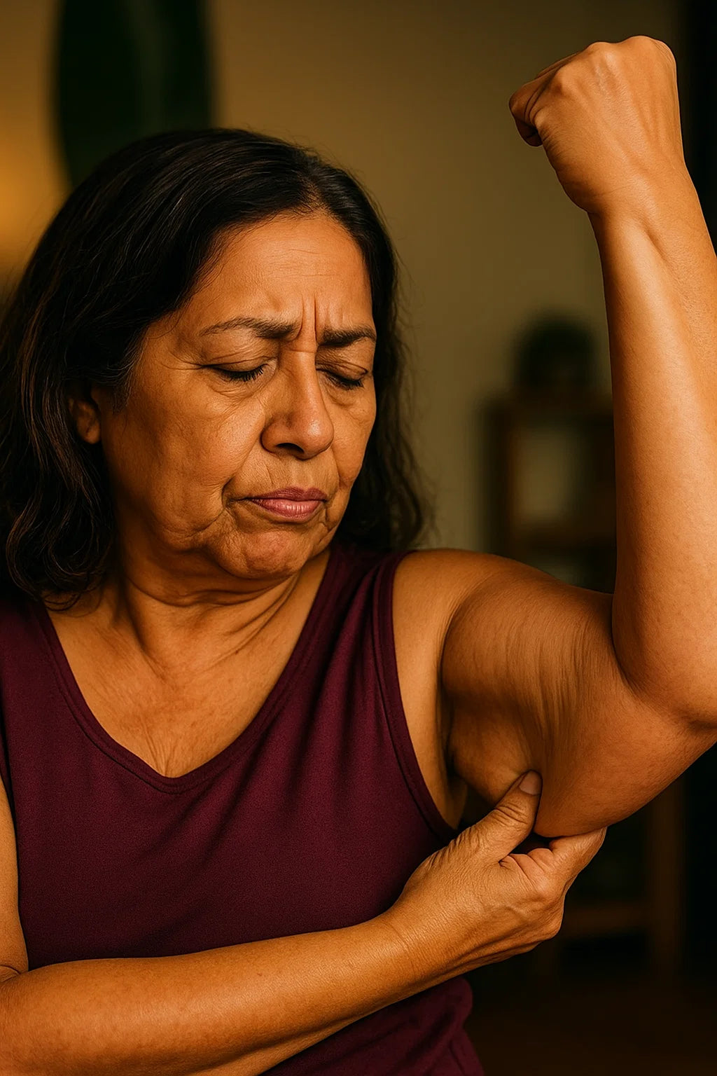 <em>Garzon maria </em>