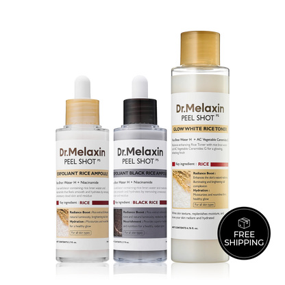 DR MELAXIN®  - Limpiadores y aclarantes - ¡LLEVA LAS 2 UNIDADES!