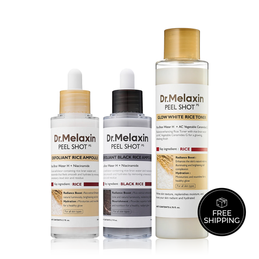 DR MELAXIN®  - Limpiadores y aclarantes - ¡LLEVA LAS 2 UNIDADES!